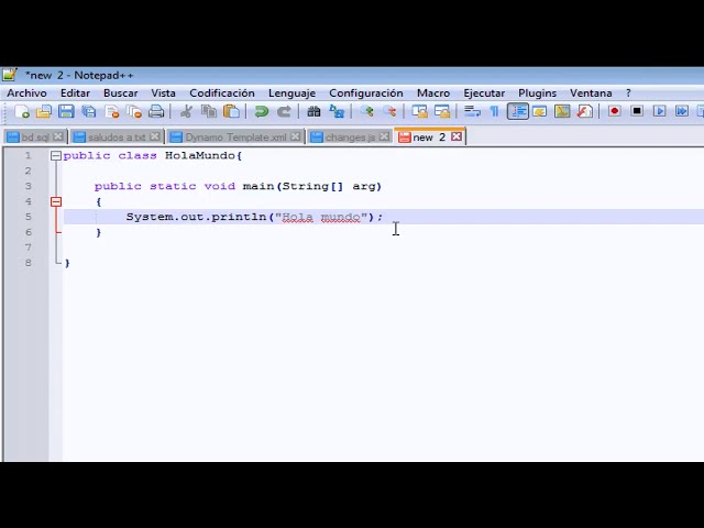 Java Basico en Español - Empezar a Programar