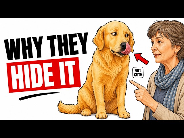 The Hidden Stress Signals Owners Miss (Science Explained)