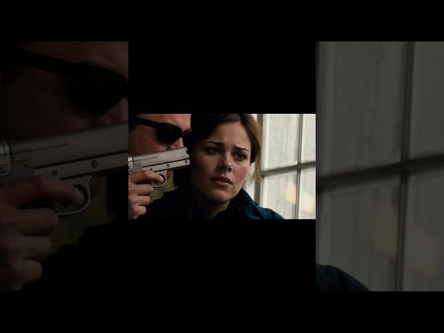 THE SNIPER DIDN’T MISS — THE HOSTAGE WAS THE TARGET | BULLET 3 (2026) [4K]