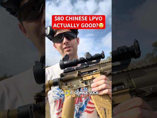 Have you tried the Triton Ronin?