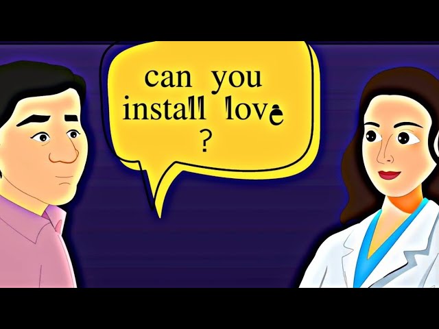 Std 12 English Unit 1 | can you install love || New Dhoran 12 Angreji Path 1 ll dhoran 12 unit 1