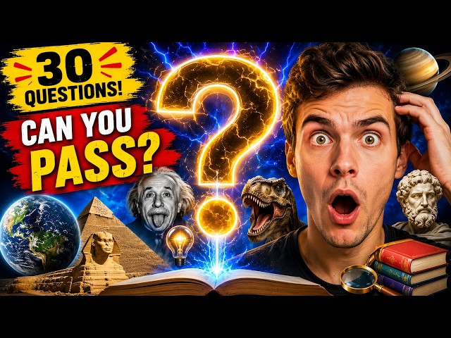 How Much Random Knowledge Do You Really Have