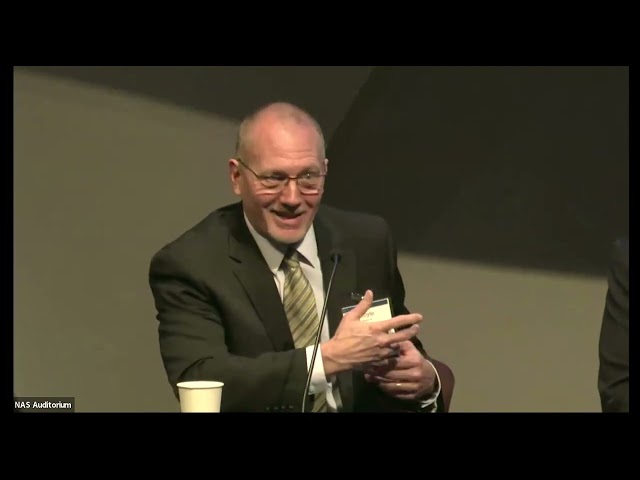 Panel Discussion: Responsible Development