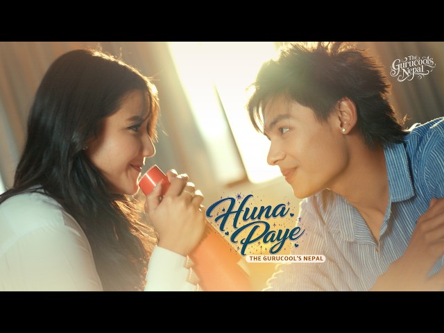HUNA PAYE | THE GURUCOOLS NEPAL | Bikram Raj Shrestha, Rahul Bishowkarma & Nukul Singh Gurung