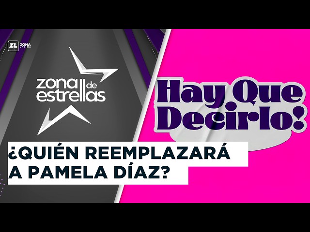 ¿Canal 13 ningunea a Karla Constant?