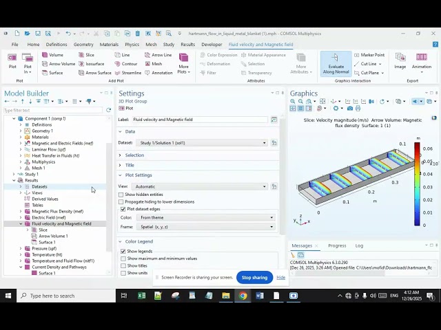 hartmann_flow_in_liquid_metal_blanket