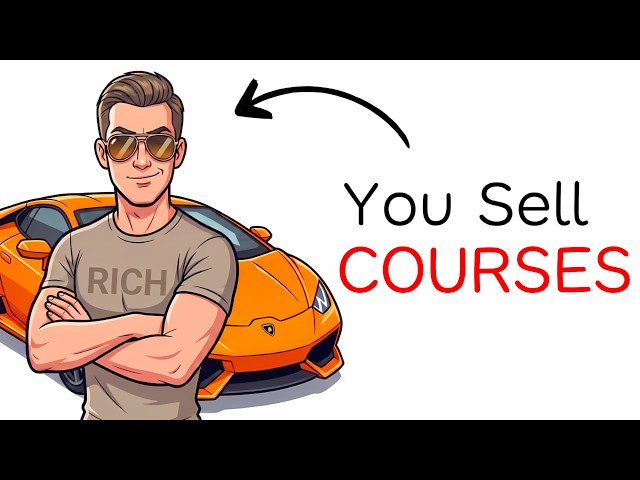 Your Life as a Fake Guru at Every Level