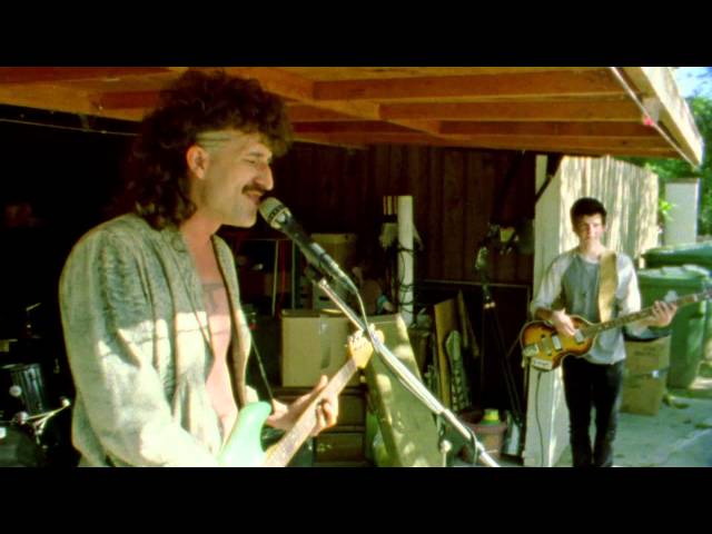 Beardo - "In The Suburbs"