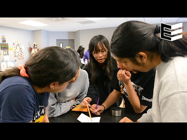 WiSTEM and Girls Who Code create communities to empower women in STEM