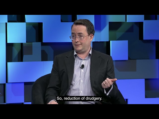 AI and the Workforce: Preparing for Tomorrow’s Jobs
