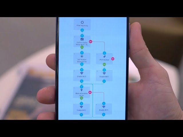 How to Automate Android with the Automate App