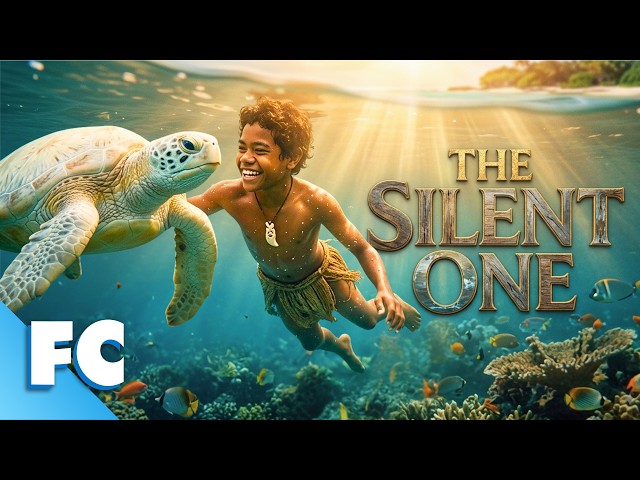 A Deaf Mute Boy Befriends A Turtle. Will People Accept Their Friendship? | Full Adventure Movie