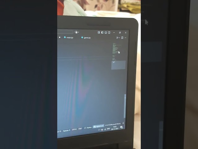 continue statement python