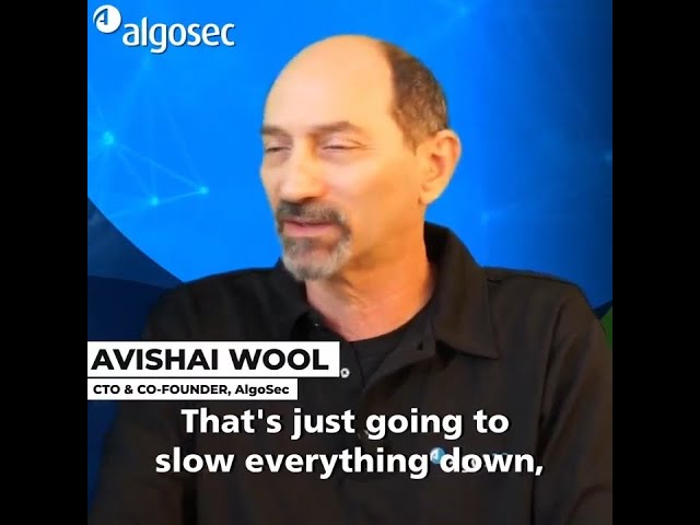 Speeding up security controls in cloud deployment