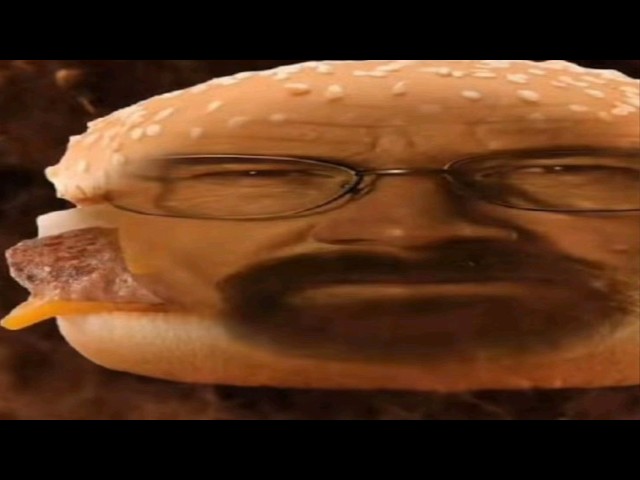 Top 5 Burger