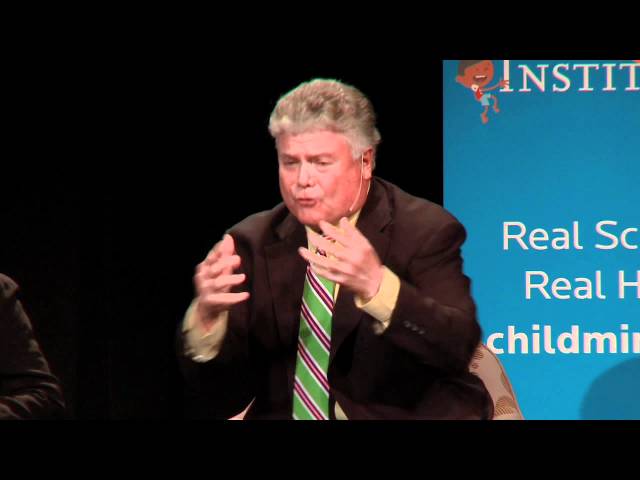 Dr. Edward (Ned) Hallowell on ADHD: a Ferrari in Your Brain