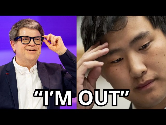 Youngest Billionare Got Called 'INEXPERIENCED' By AI Godfather - Yann Lecun & Alexandr Wang