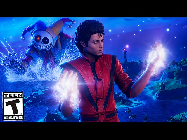 *NEW* Michael Jackson Live Event is HERE!
