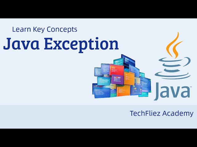 Java Exception Handling Explained in Hindi | What is Exception in Java?