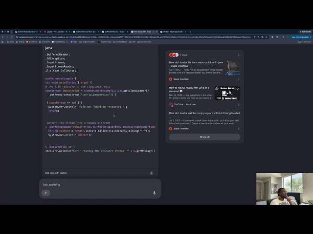 Building a CLI Expense Tracker | NO AI (6.14.2026)
