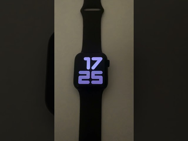 How to Change Time on Apple Watch #apple #tech #applewatch