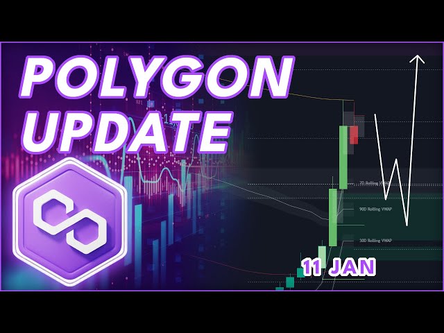 WHY POL CAN RALLY HIGHER!🚨 (Urgent Polygon Price Prediction 2026)