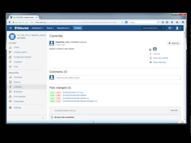 Bitbucket Tutorial | Bitbucket for Beginners
