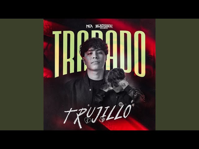 Trabado
