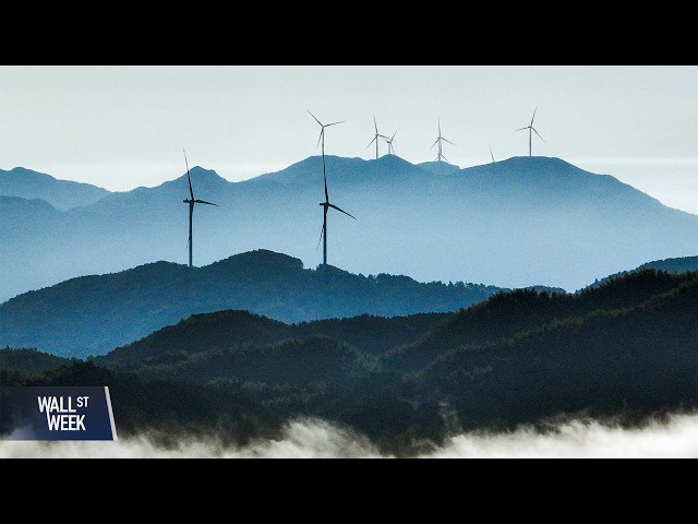 What China Understands About AI and Energy That the US Doesn’t