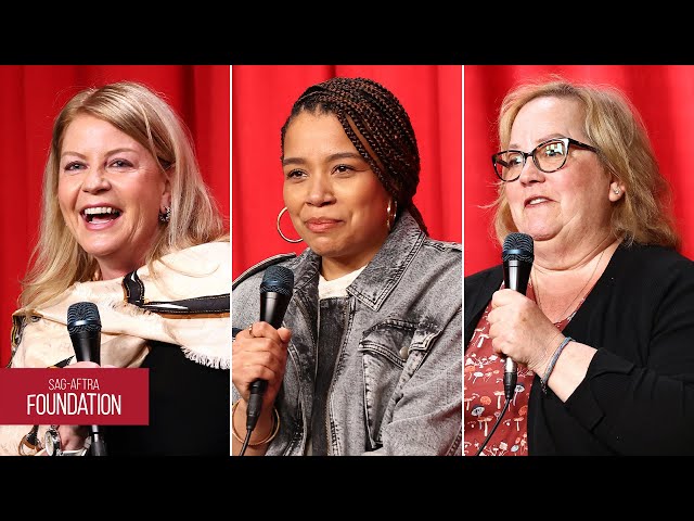 Casting Directors in Animation | The Business | SAG-AFTRA Foundation