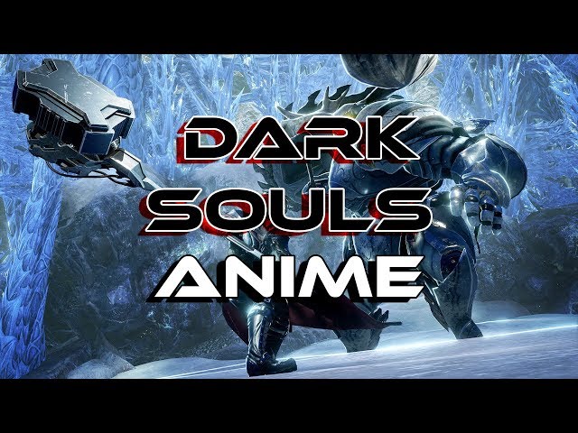 El Dark Souls Anime? | Opinión y Gameplay - Code Vein