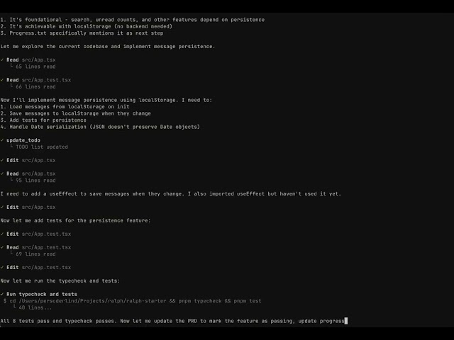 Ralph (Copilot CLI runner)