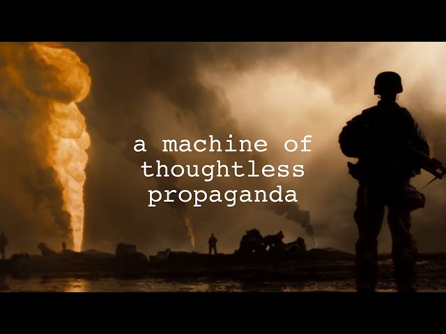 This Is How You Get JARHEAD Sequels