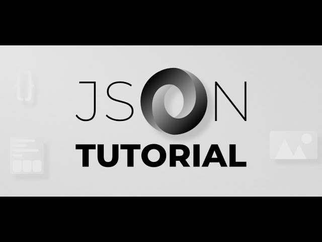 Working with JSON in JavaScript