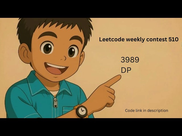Leetcode 3989 | Maximum Consistent Columns in a Grid | Dynamic Programming | Weekly contest 510