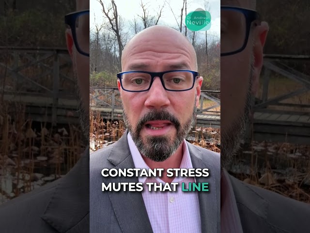 The Vagus Nerve Connection to Restorative Sleep