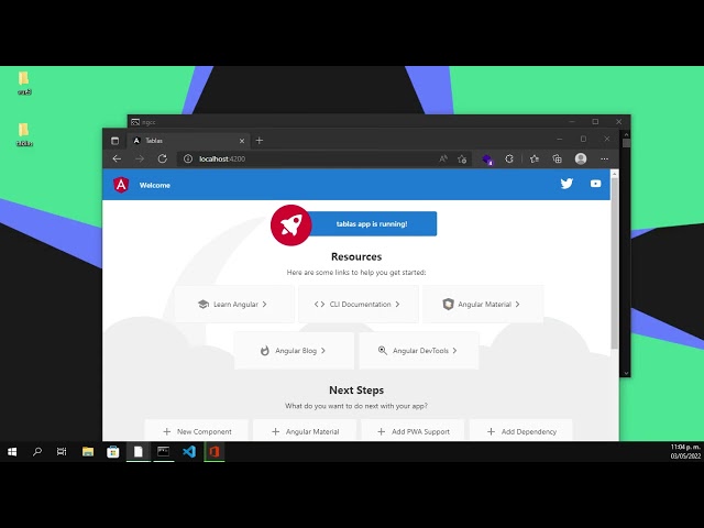 Angular DataTables