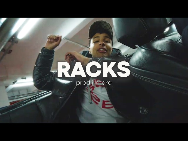 JOJE (CLUB) Type Beat "RACKS"
