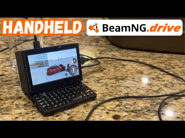 How to Build A Pocket PC