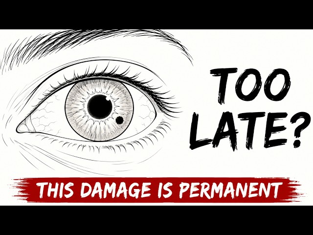What Happens If You Look at a Solar Eclipse? The Damage Can Be Permanent