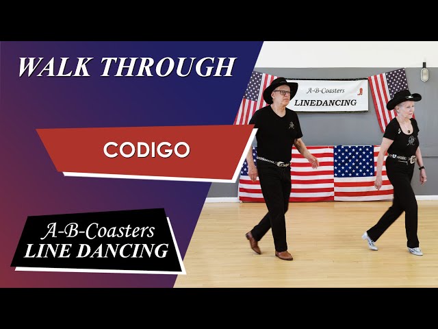CODIGO - Walk Through
