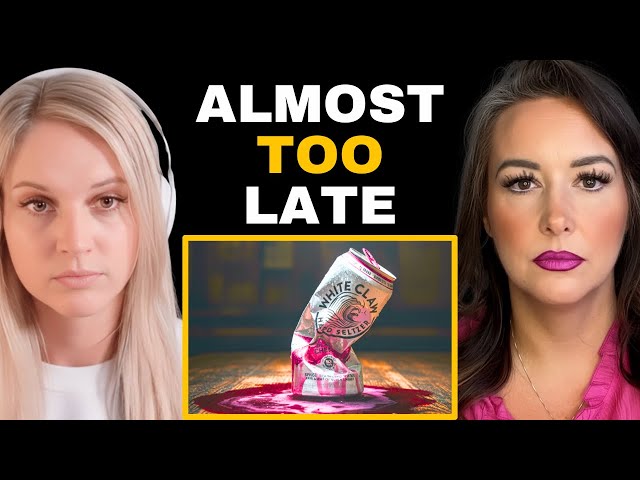 I’m 33 Days Sober — I Quit Drinking at 46 After Wrecking My Life