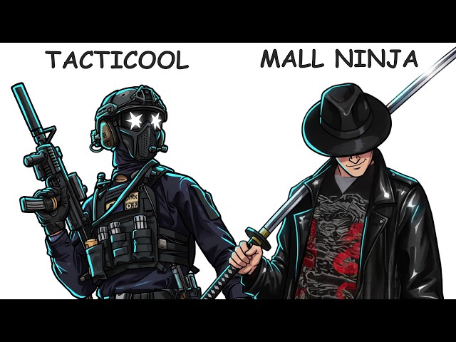 Every Type of Gun Enthusiast Explained