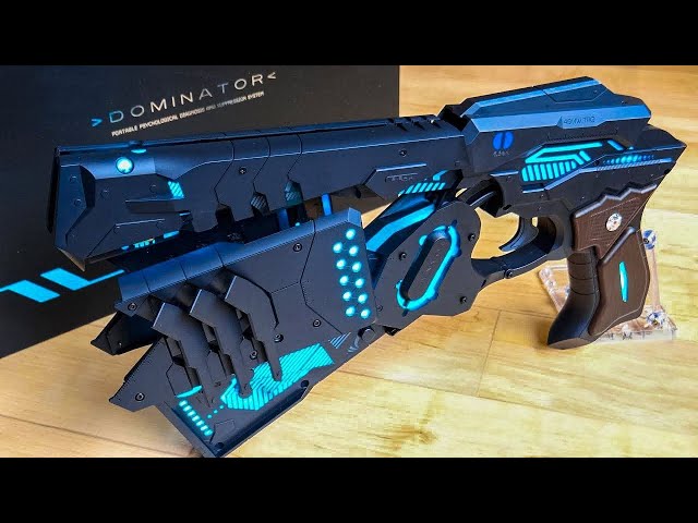 8 COOL MOVIE GADGETS THAT ACTUALLY EXIST