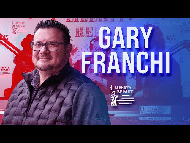Gary Franchi | Liberty Report
