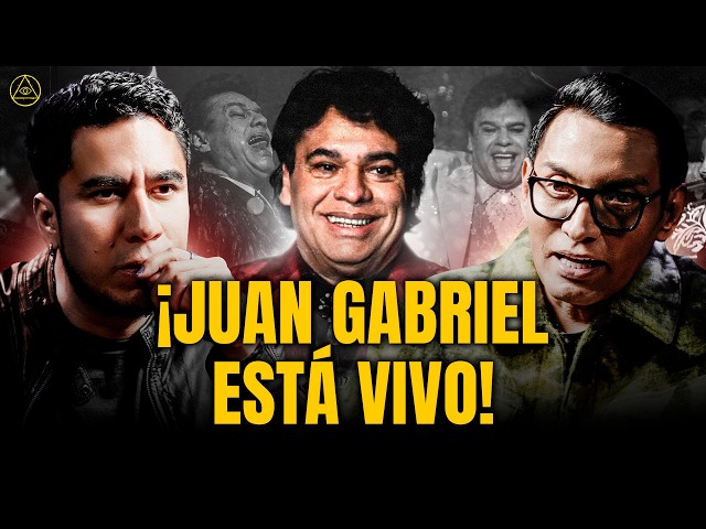 WE HAVE THE PROOF: The Divo De Juárez IS ALIVE