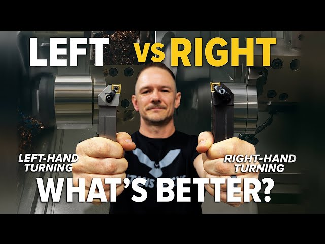 STOP Machining The Wrong Way — Here’s Why