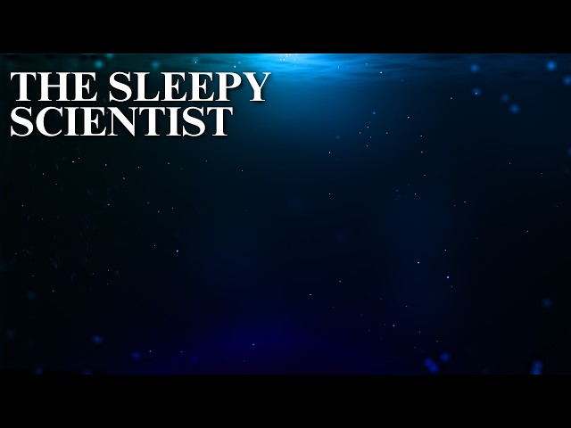 Everything We Know About the Deep Sea | Science for Sleep