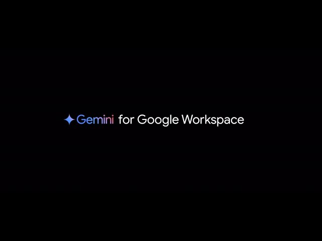 How Businesses are using Gemini for Google Workspace
