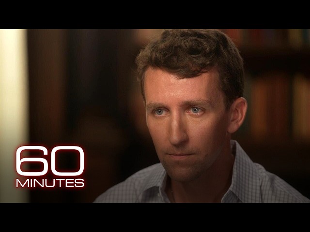 Extended interview: Patrick Clancy
